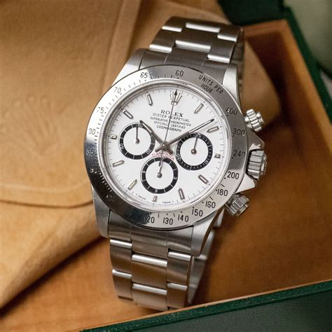 rolex 16520 quadrante inverted 6|rolex daytona model 16520.